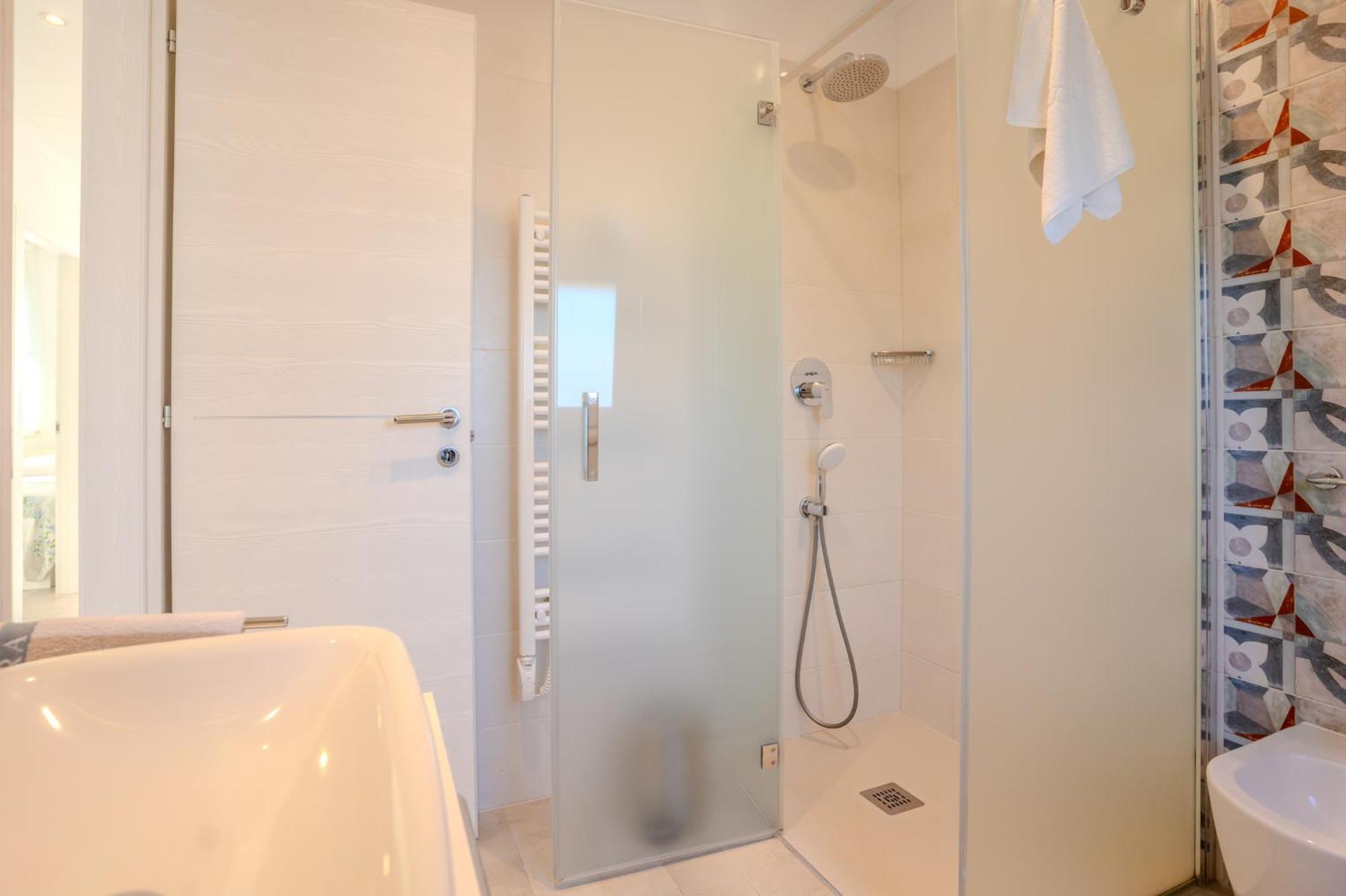 Apartman Polje Нивице Экстерьер фото
